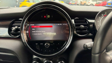 MINI Cooper 2.0 S Classic 3dr Auto Petrol Hatchback